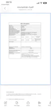 Scanner PDF : Enjoy your Scans gallery image