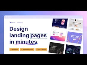 Sourdough - Web Design starter kit gallery image