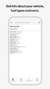 Verizon Connect Networkfleet gallery image