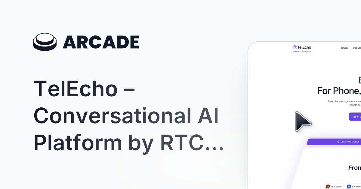 TelEcho gallery image
