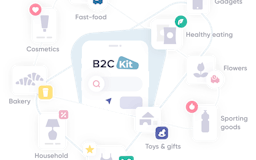 B2Ckit Widget media 1