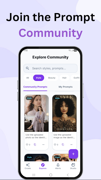 WishFit - AI Clothes Changer gallery image