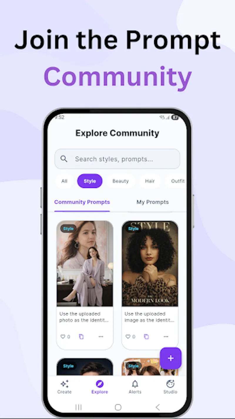 WishFit - AI Clothes Changer screenshot 4