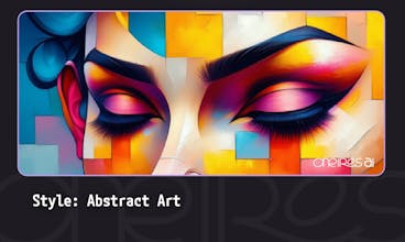 OneirosAI - AI Blog Image Generator gallery image