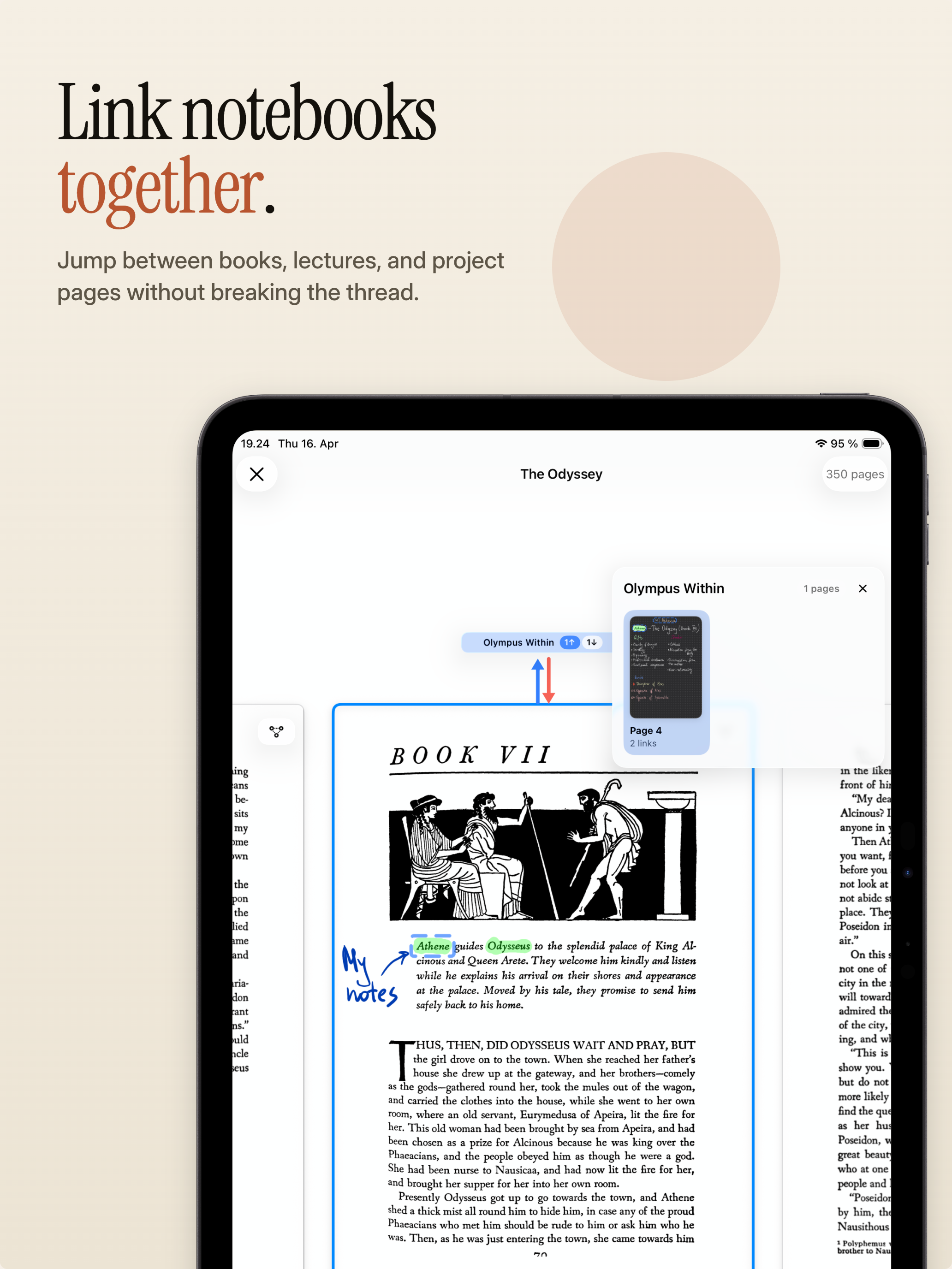 BindNotes gallery image