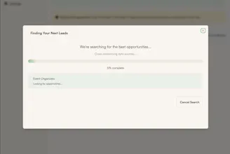 LeadCap gallery image