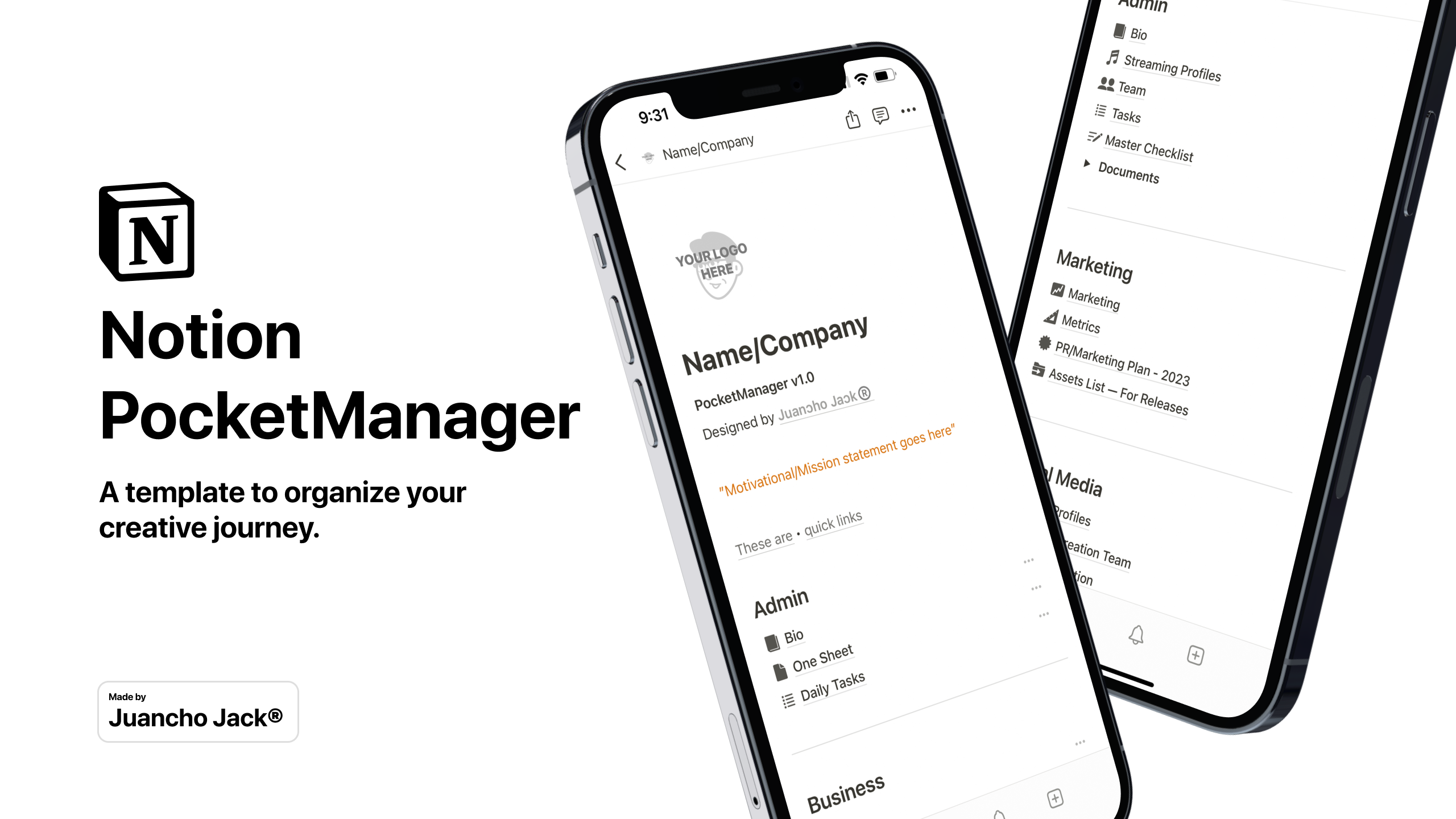 Mídia 2 de PocketManager
