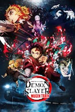 Demon slayer gallery image