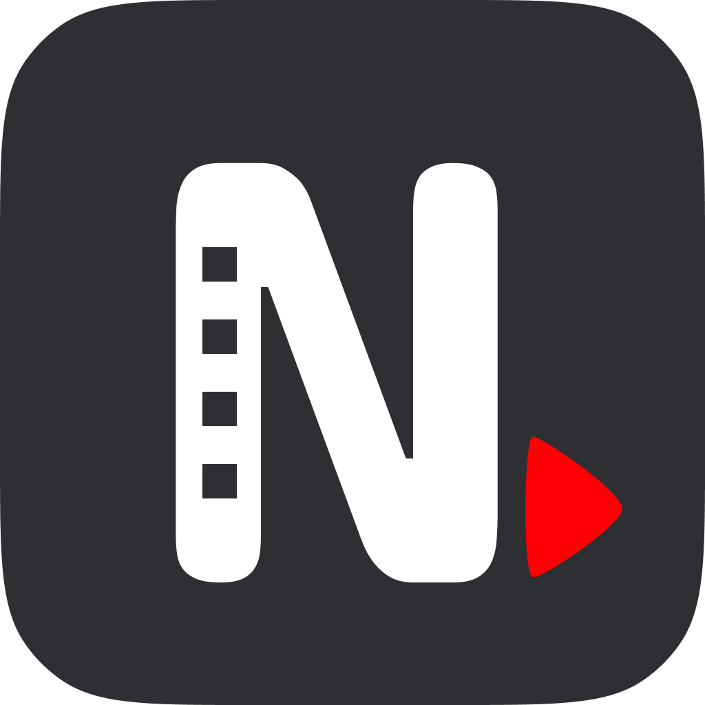 Nekta - AI Marketing Studio - Product Hunt launch logo and brand identity