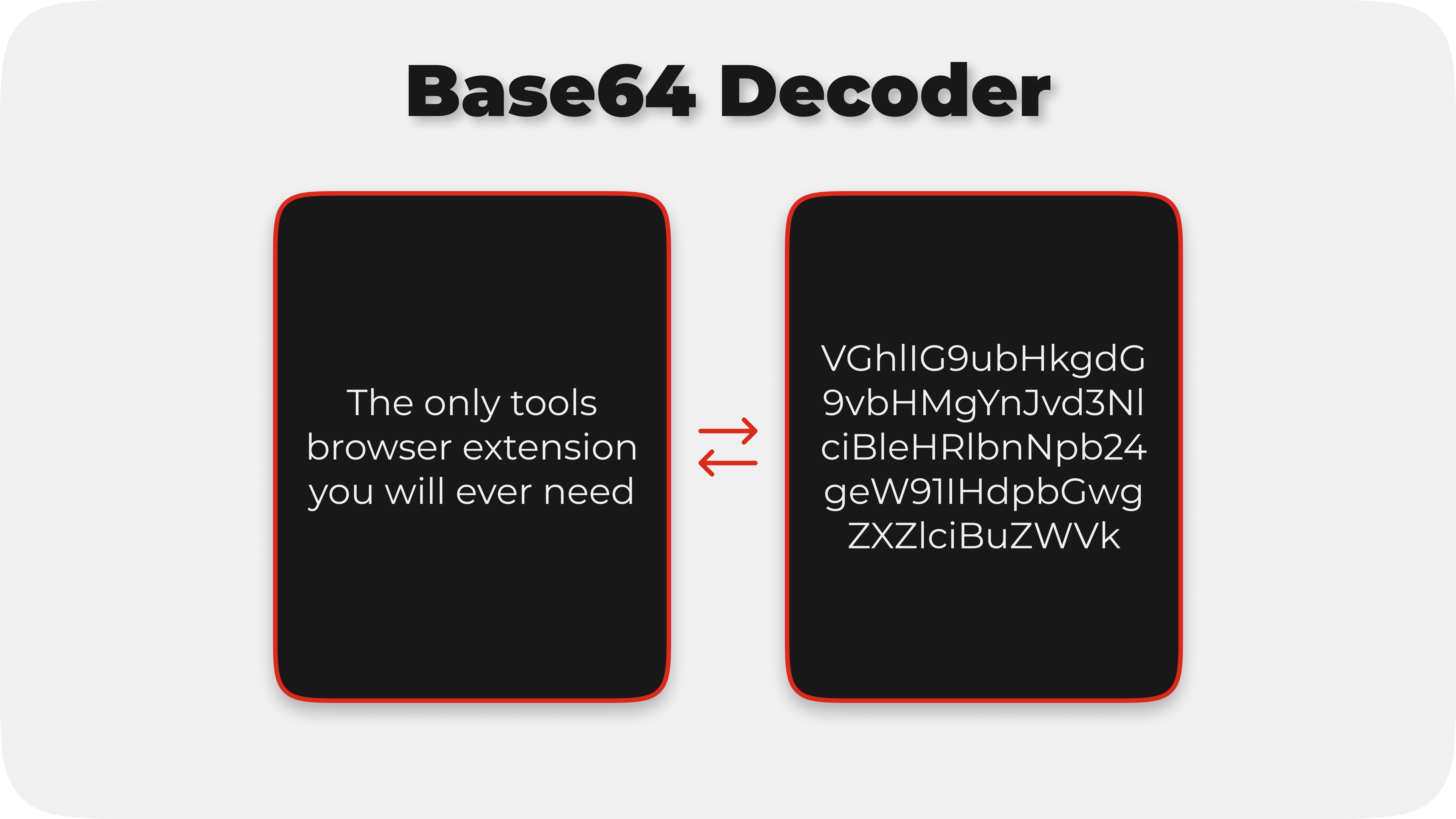 Infinite Toolkit gallery image