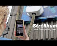 Strollhunt: Walk, Play, Learn media 1