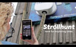 Strollhunt: Walk, Play, Learn media 1