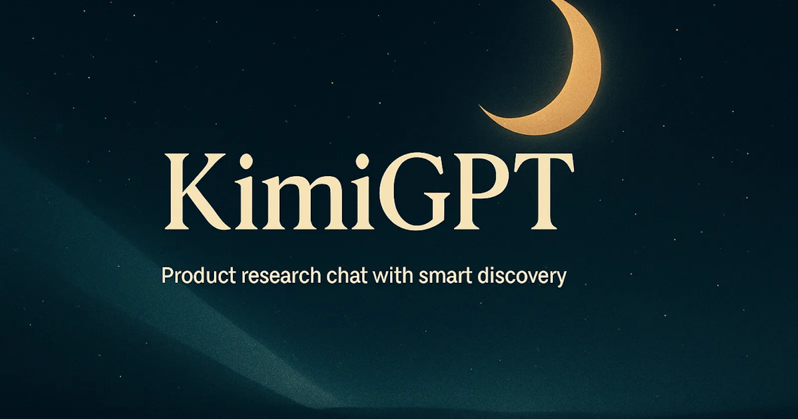 KimiGPT screenshot 2