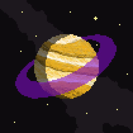 The Pixel Cosmos gallery image