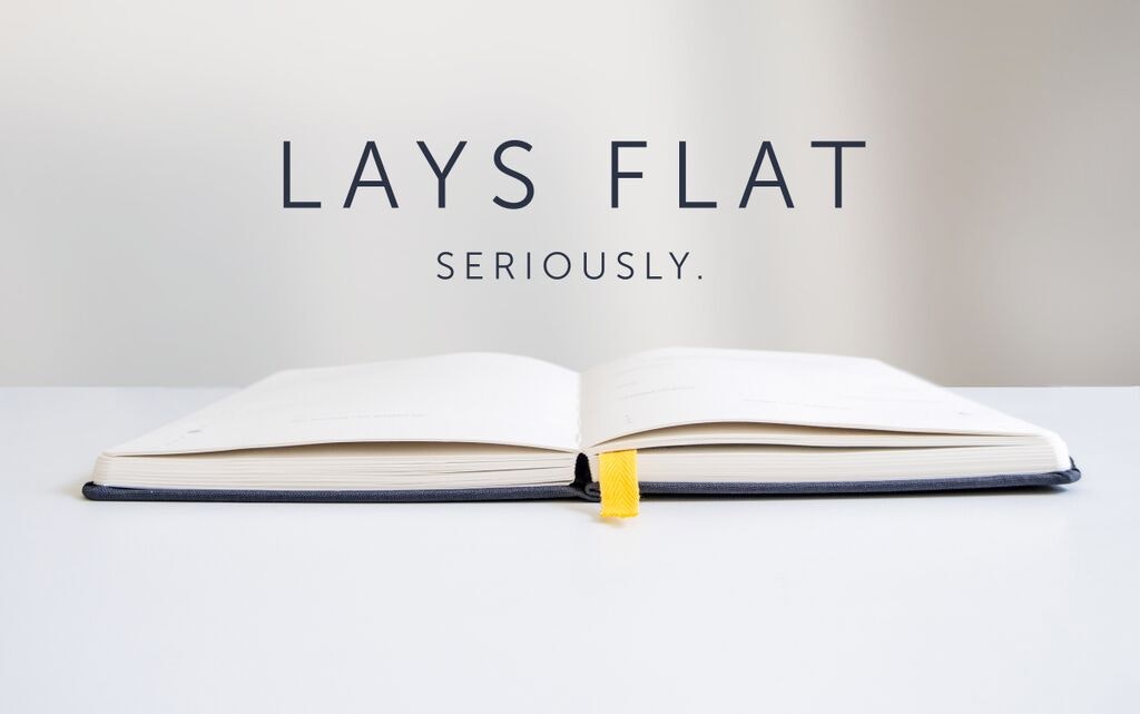 SELF Journal gallery image