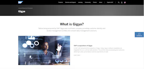 SAP Joule Agents gallery image