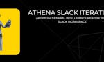 ATHENA Slack Iteration image