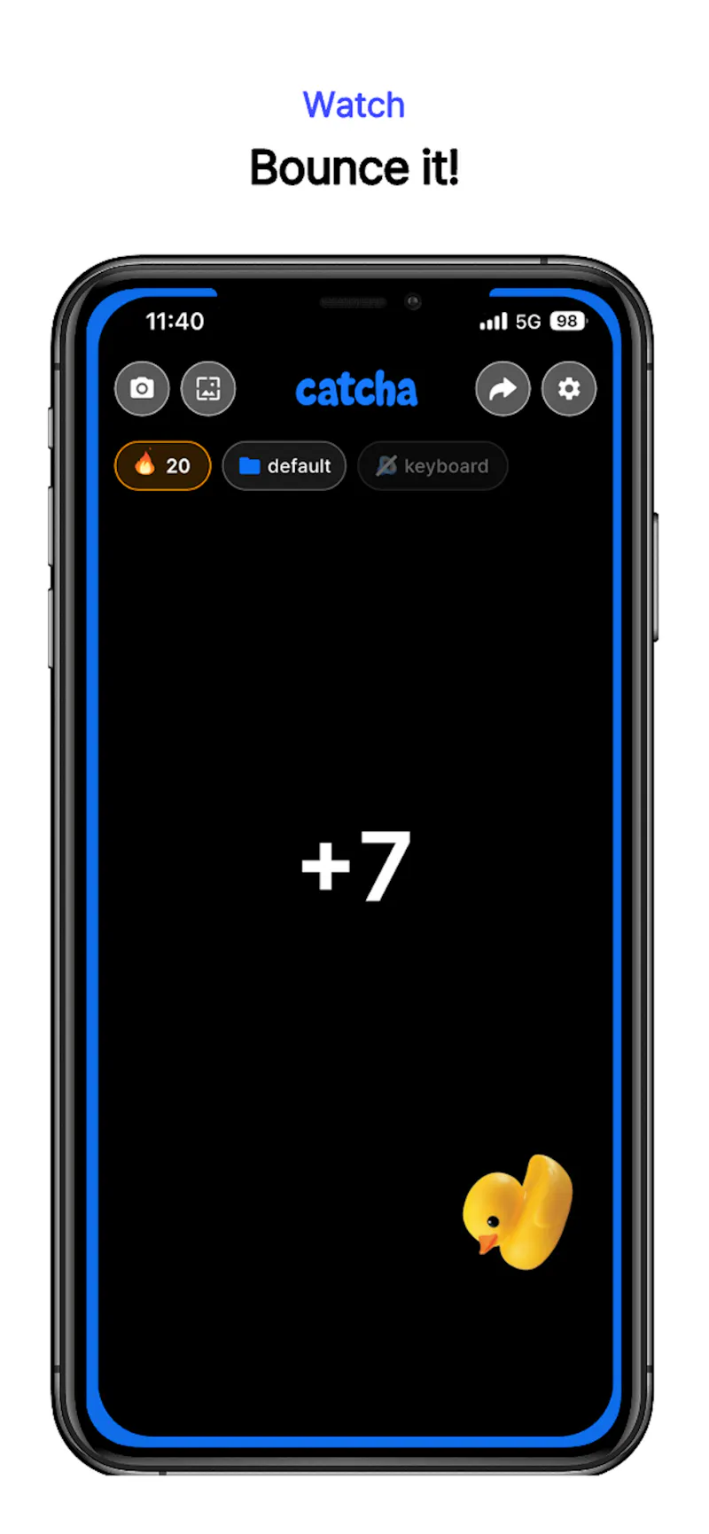 catcha screenshot 4