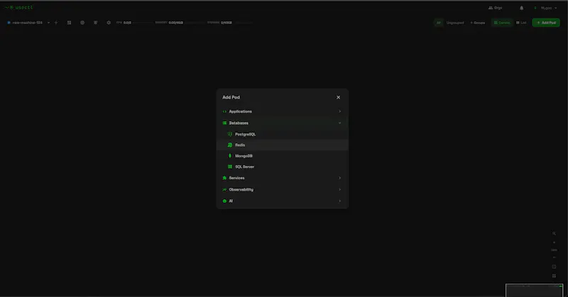 usectl screenshot 4