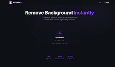 ArkaPlanSil gallery image