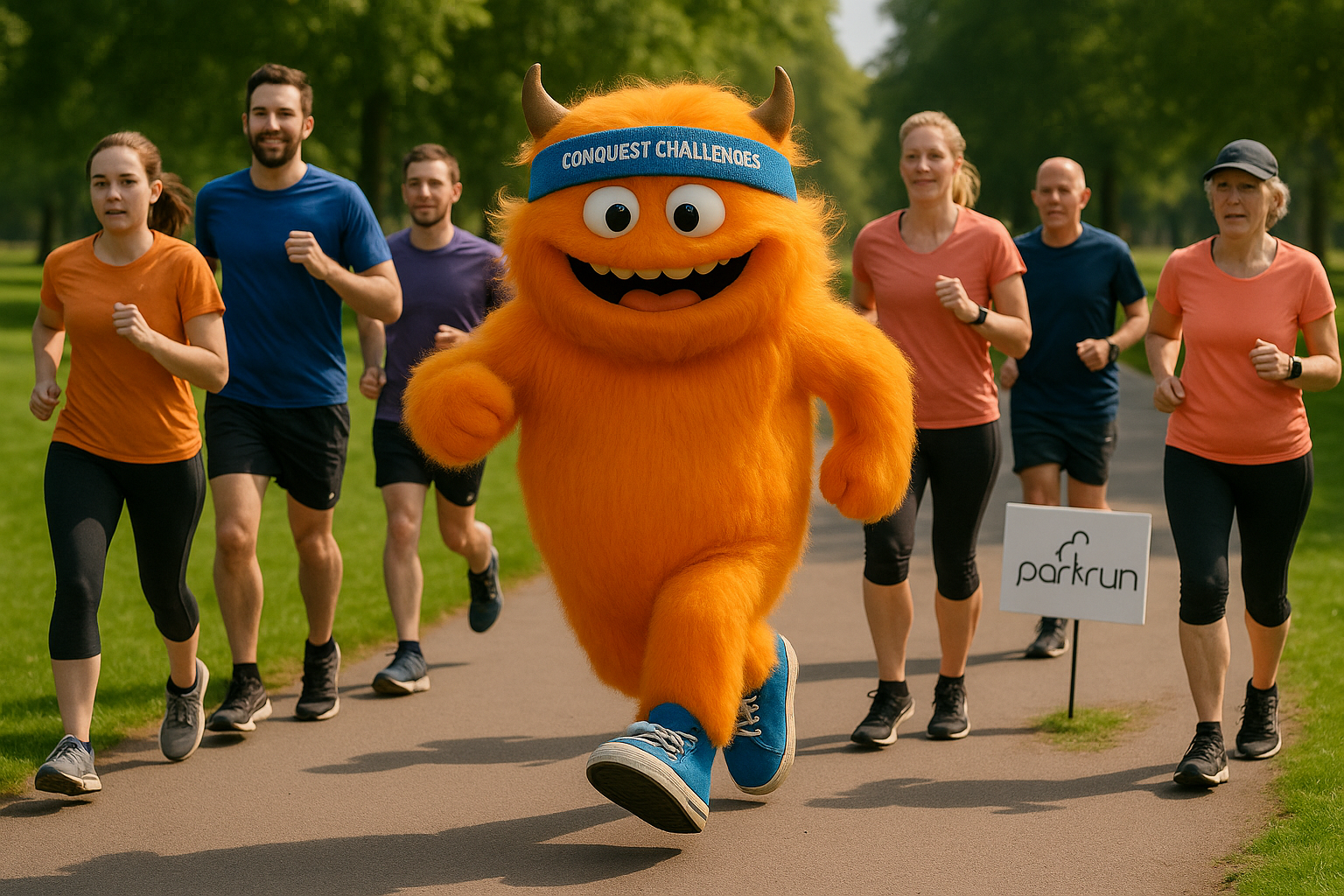 Conquest Challenges gallery image