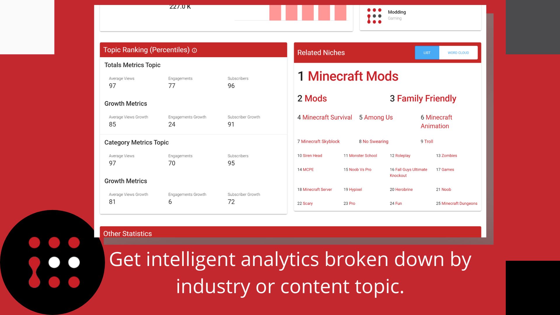 CreatorDB gallery image