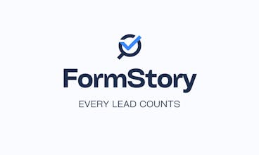 FormStory io gallery image