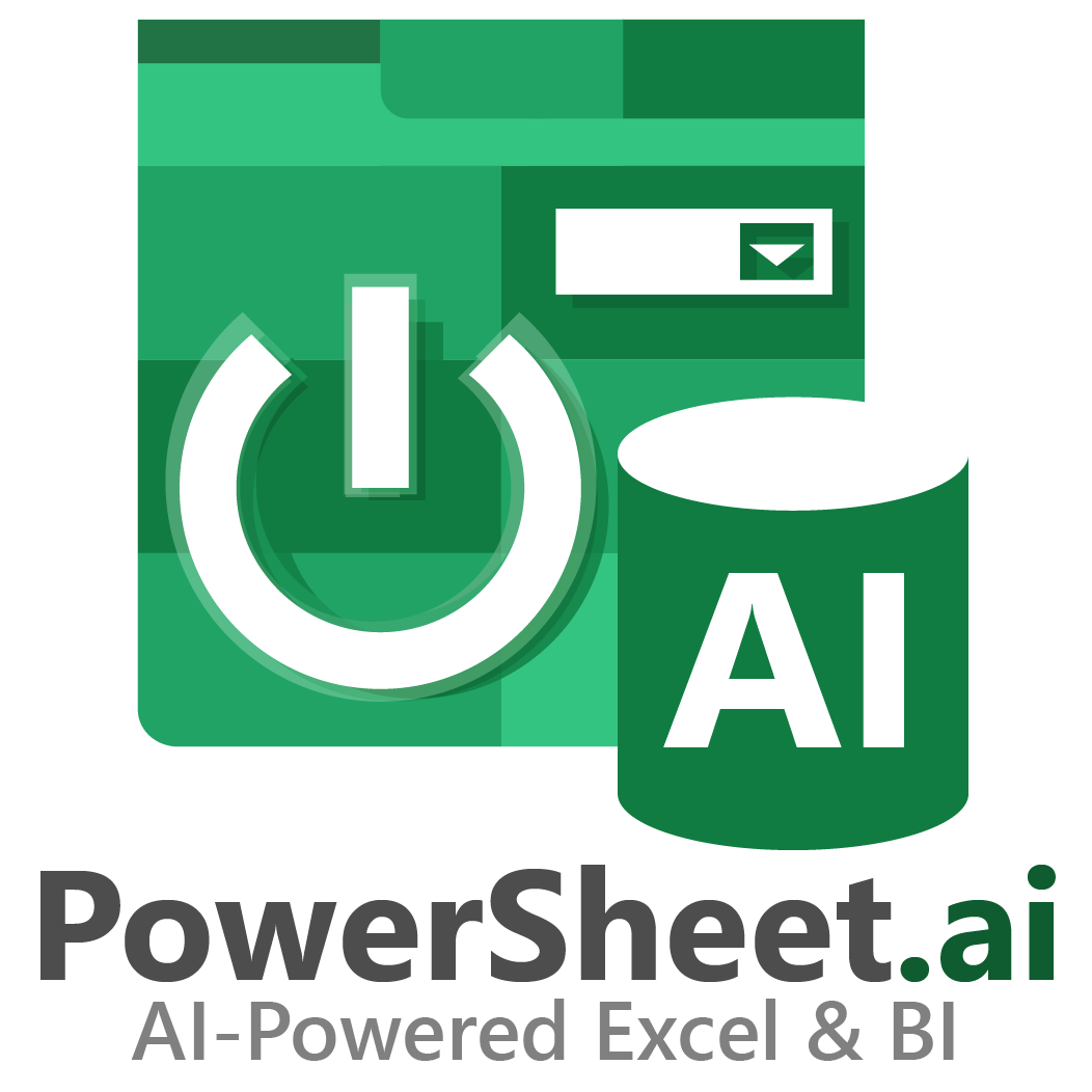 PowerSheet.ai Free No-Code Collab & Apps gallery image