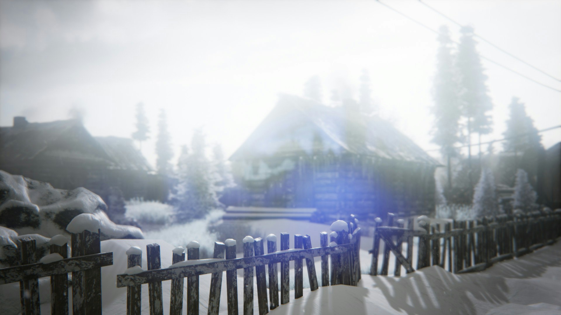 Kholat gallery image