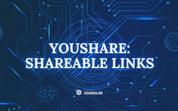 Shareable Links media 2