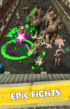 Last Stand: Zombies Shooter gallery image