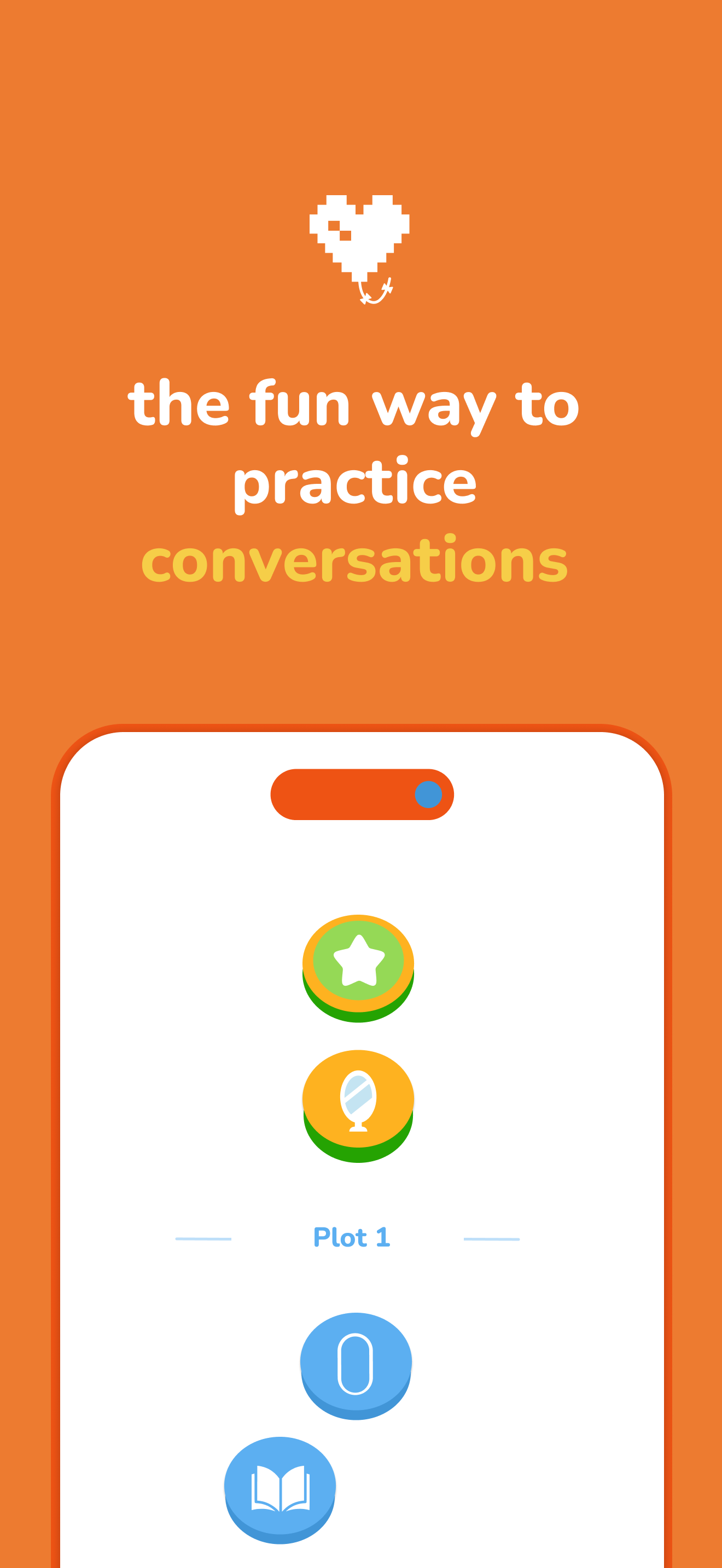 Bravehuman - Screenshot 2 showing product features and functionality