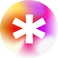 Syne - Product Hunt launch logo