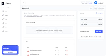 Chatbond gallery image