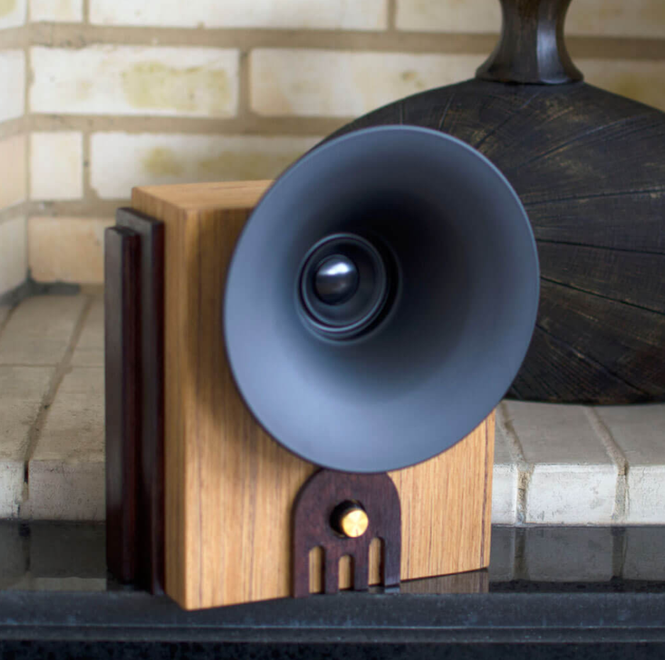 Nixie Tube Clock gallery image