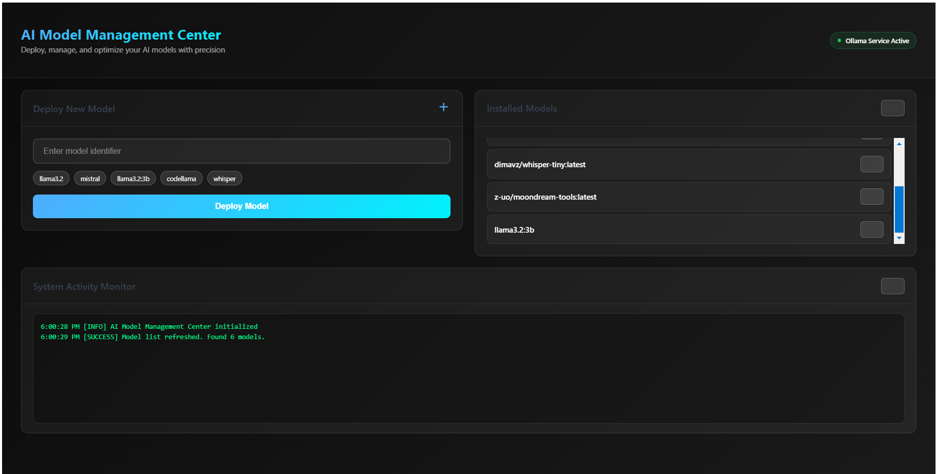 Agentic AI Studio สำหรับข้อมูลเชิงลึกขนาดใหญ่ - PROMPX media 6