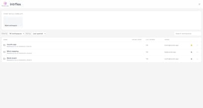 Mycelo.app gallery image