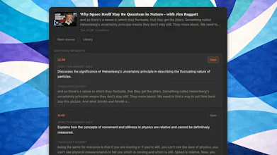 ConceptSeek gallery image