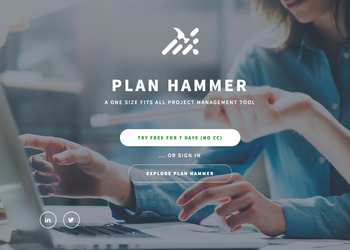 Plan Hammer