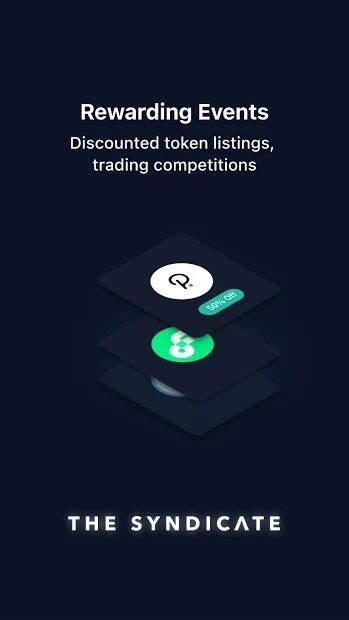 Crypto.com Exchange gallery image