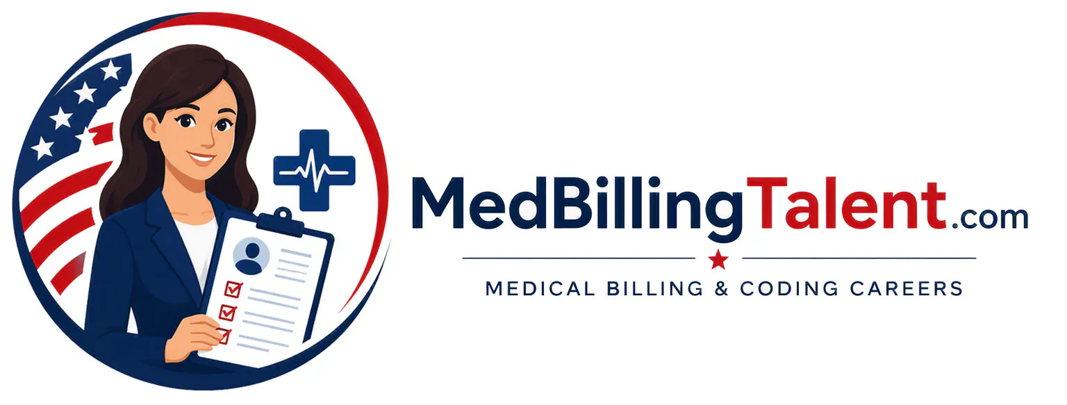 Med Billing Talent gallery image