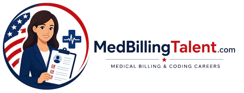 Med Billing Talent screenshot 1