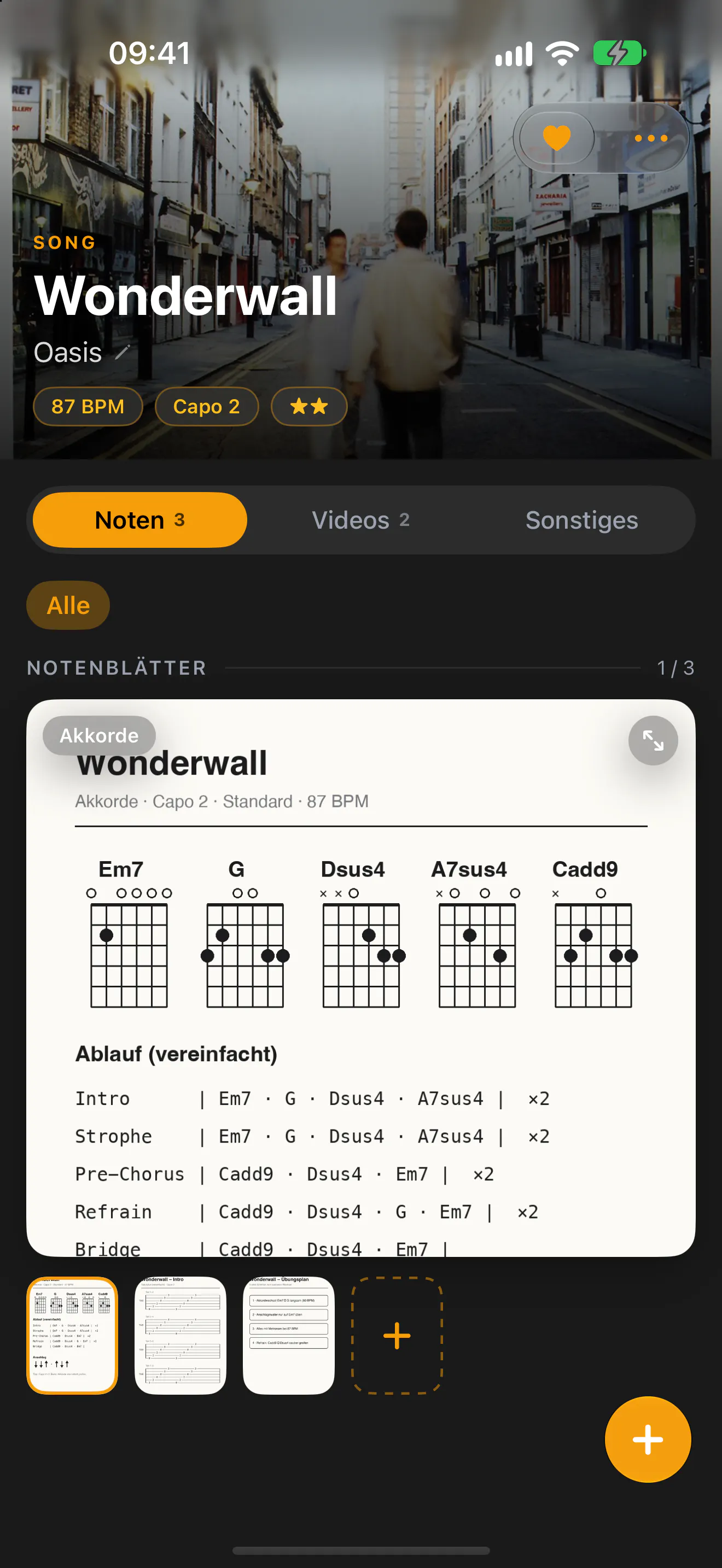 Songbook Ultimate gallery image