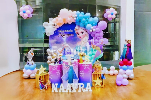 EventzFly gallery image