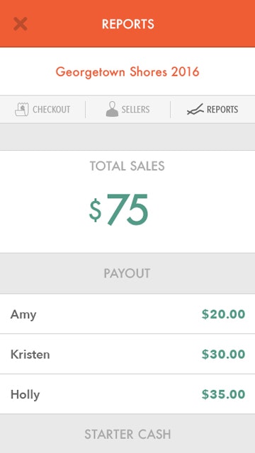 TallySheet gallery image