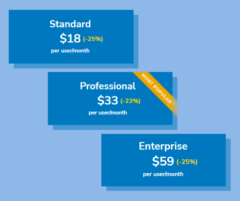 Firmao CRM gallery image