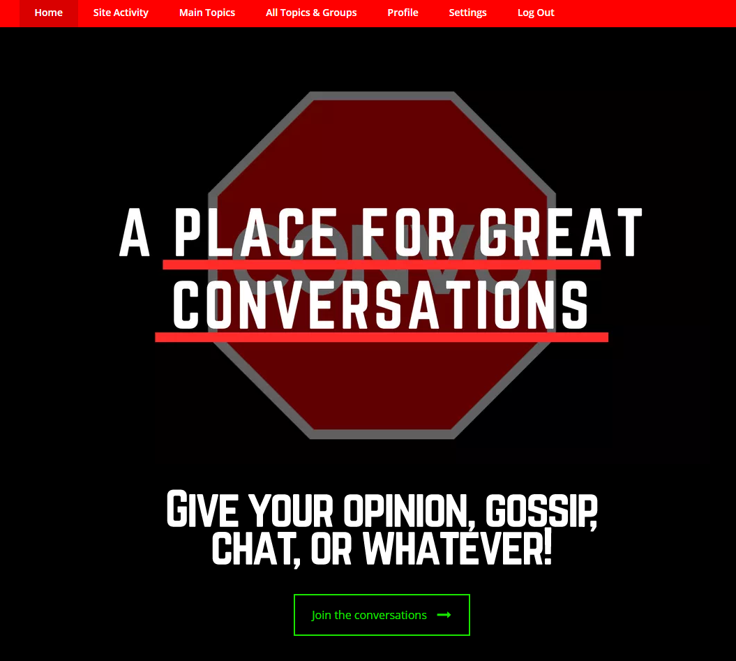 ConvoStop gallery image