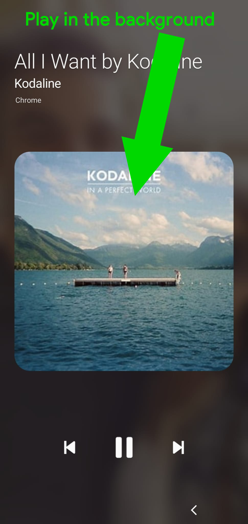 MoodPlayList - как Spotify, но бесплатно - Непрерывная музыка, чтобы соответствовать вашему настроению медиа 3