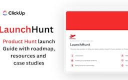 LaunchHunt media 1