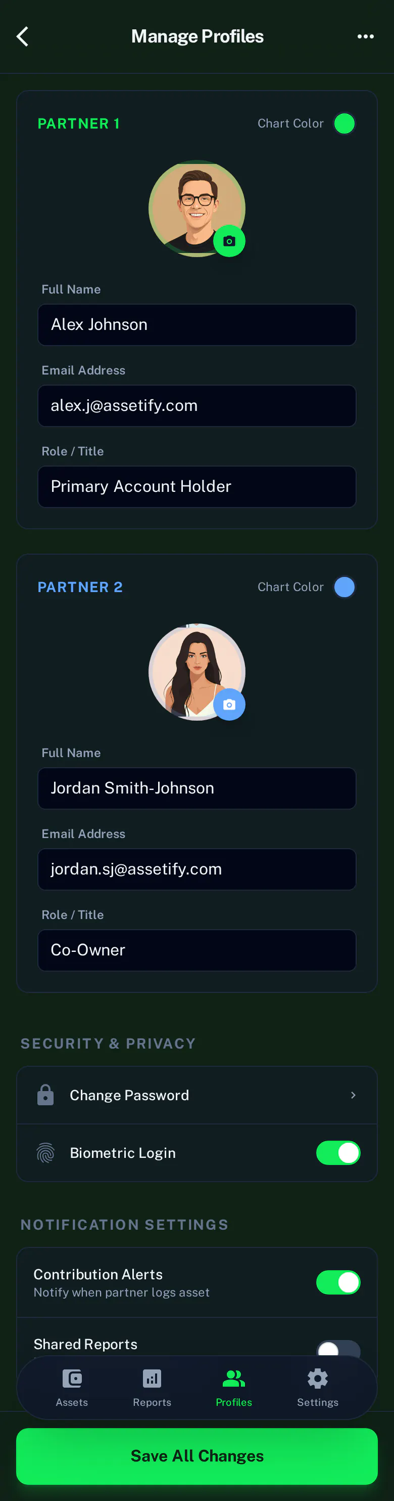 Assetify gallery image